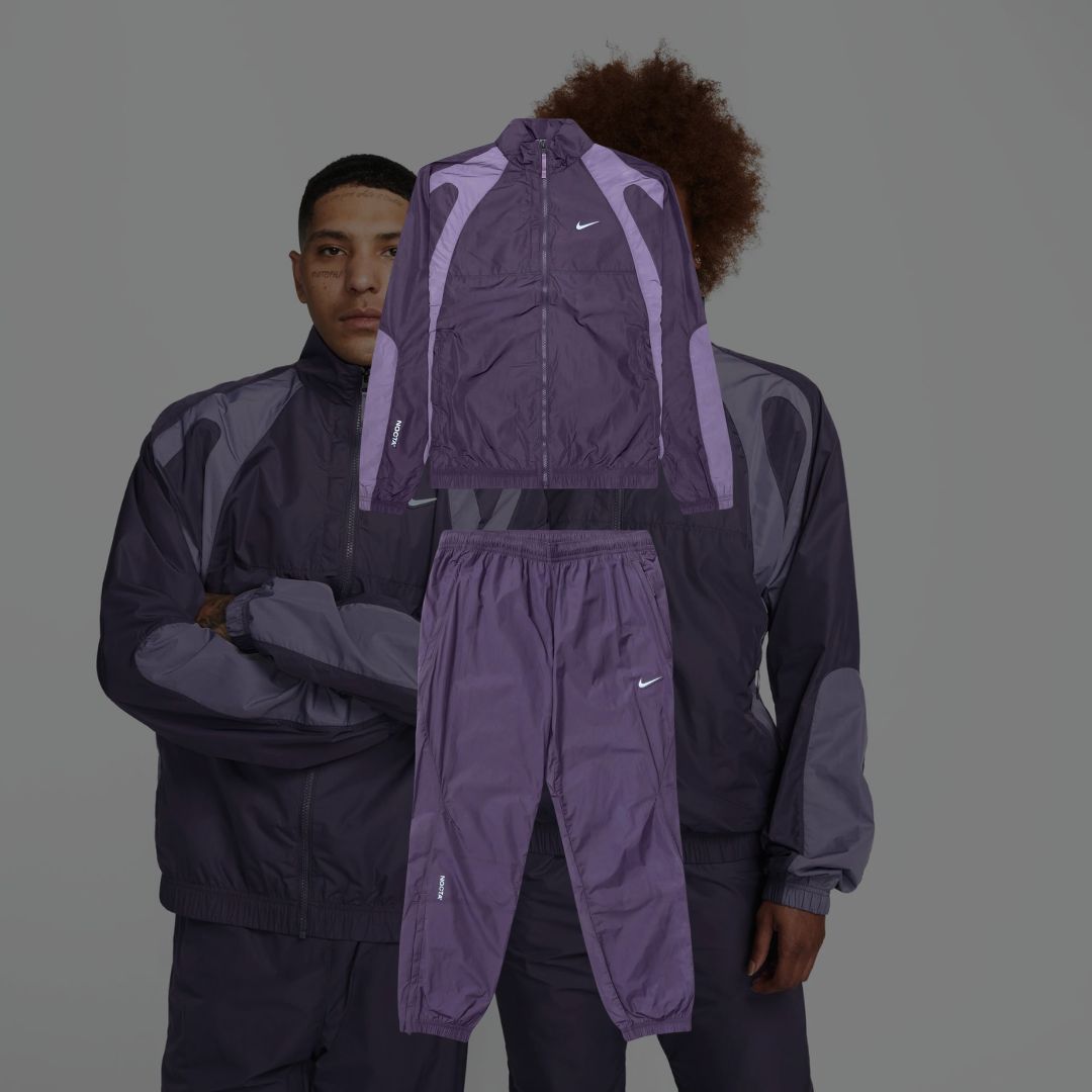 Nike x Nocta gewebter Trainingsanzug 