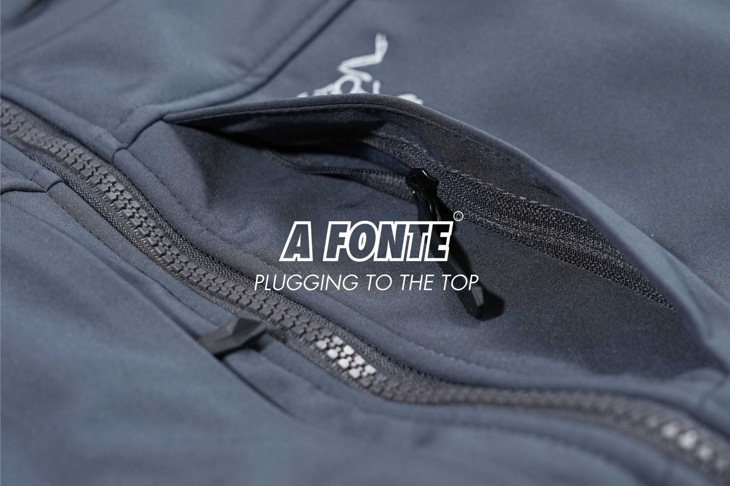 Giacca Arcteryx Gamma MX 