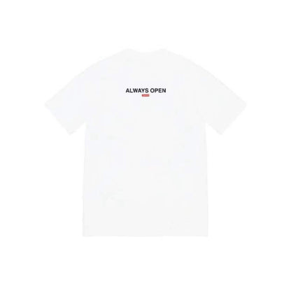 Supreme T-Shirt Gas
