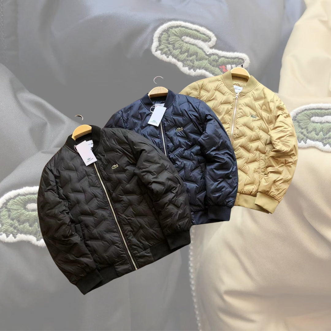 Lacoste Jacke