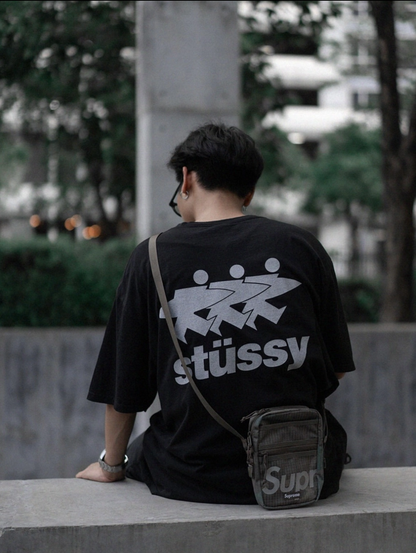 Stussy SS24 T-Shirt 