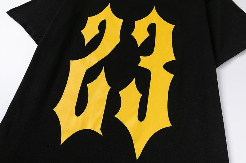 Trapstar x CentralCee T-Shirt 