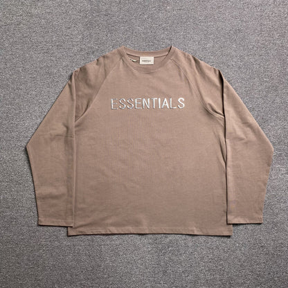 Fear Of God Langarmshirt
