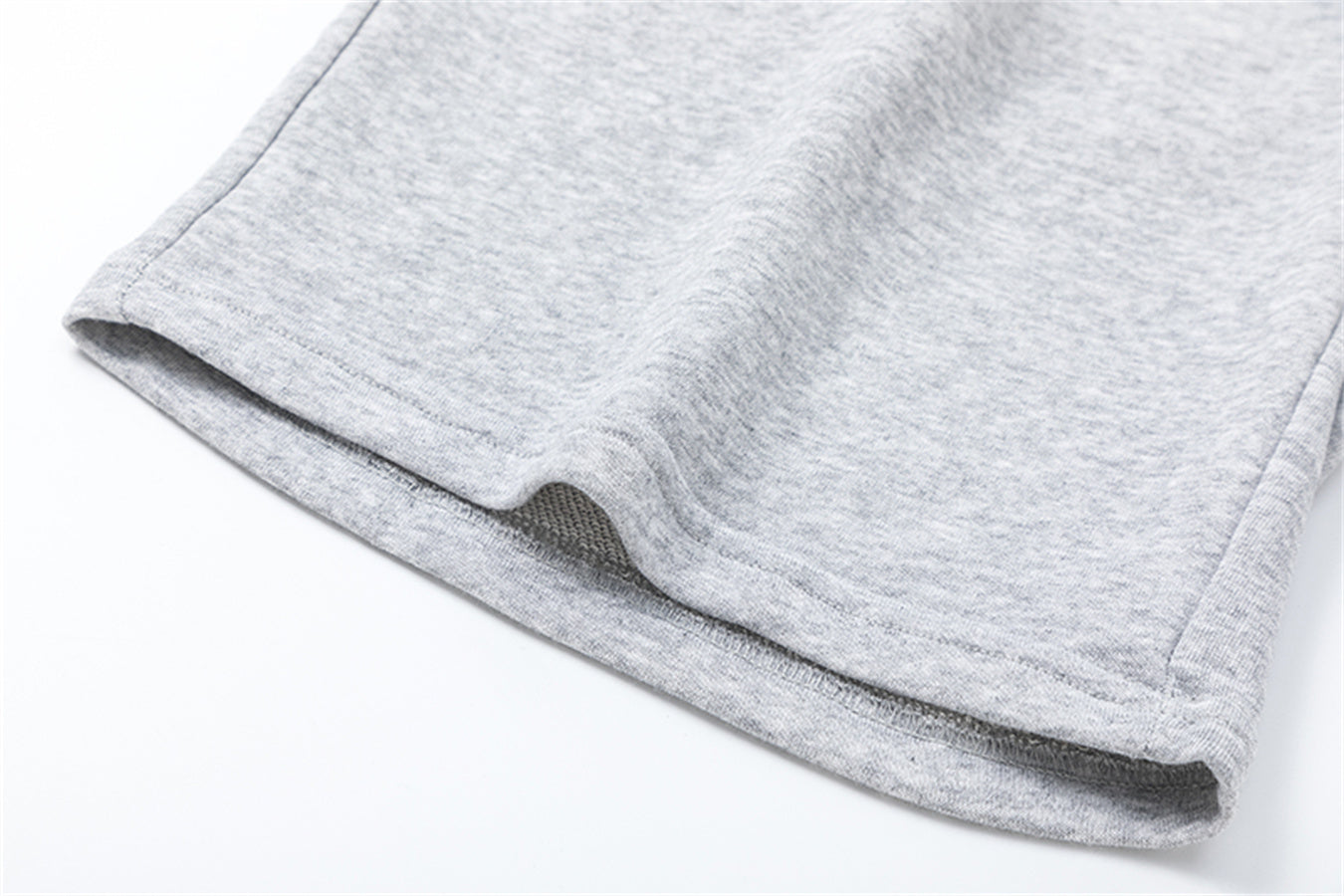 Completo corto Trapstar