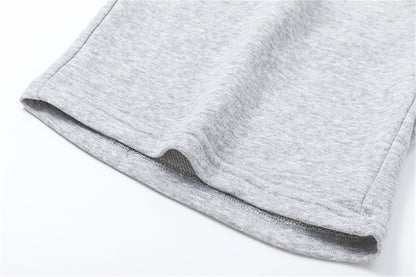 Completo corto Trapstar