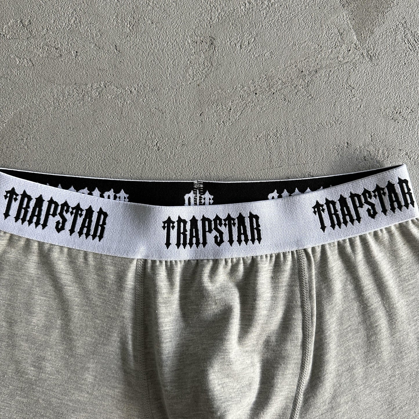 Trapstar (3er-Pack) Boxershorts