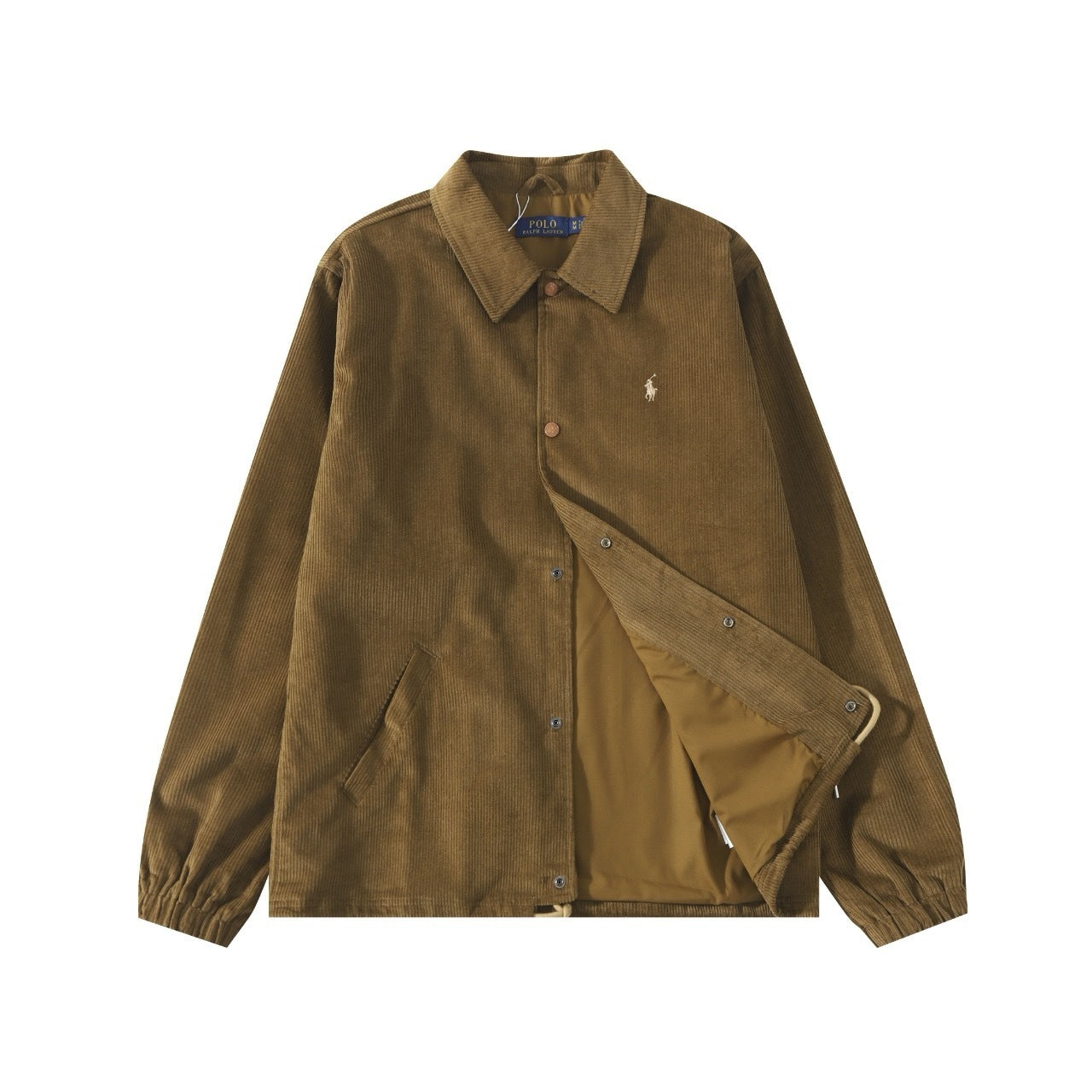 Ralph Lauren Jacket Corduroy