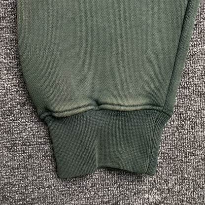 Amiri Rundhalspullover 