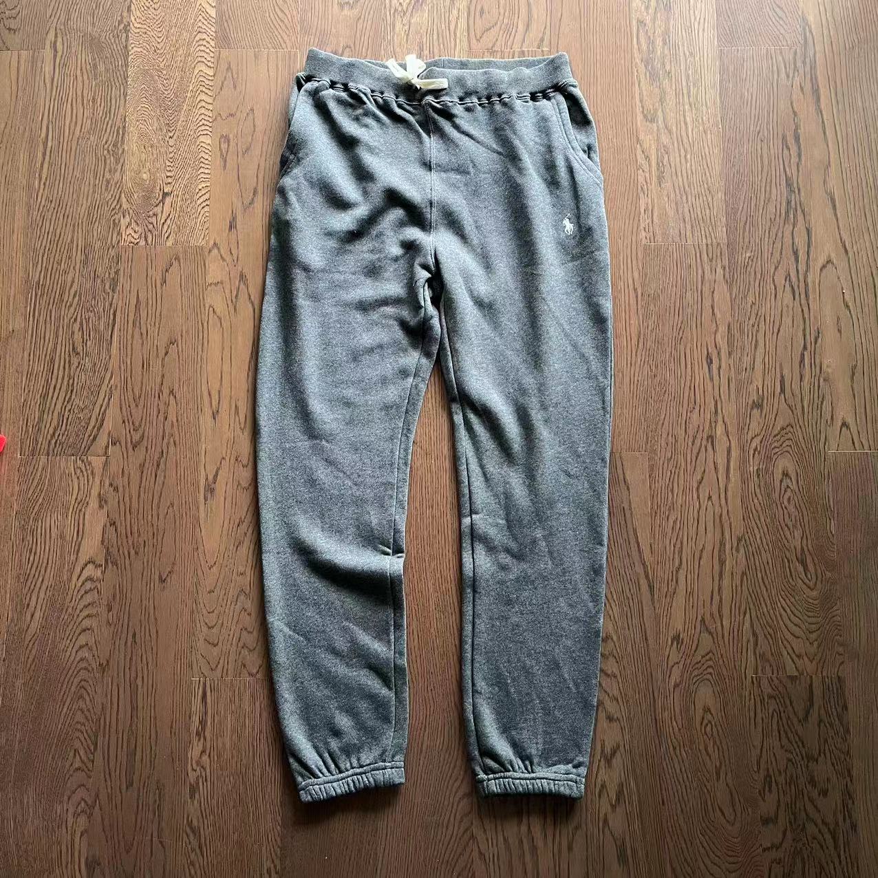 Pantaloni da tuta basic Ralph Lauren 