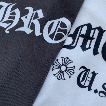 Chrome Hearts Langarmshirt