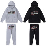 Trapstar Chenille Tracksuit
