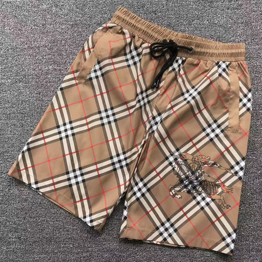 Pantaloncini Burberry