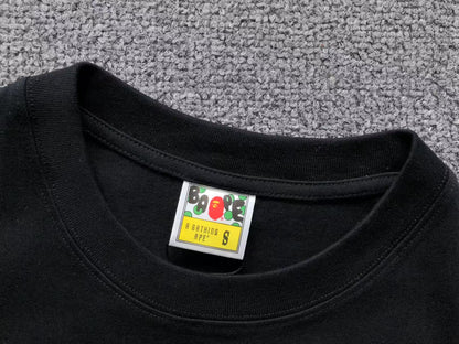 Maglietta Bape