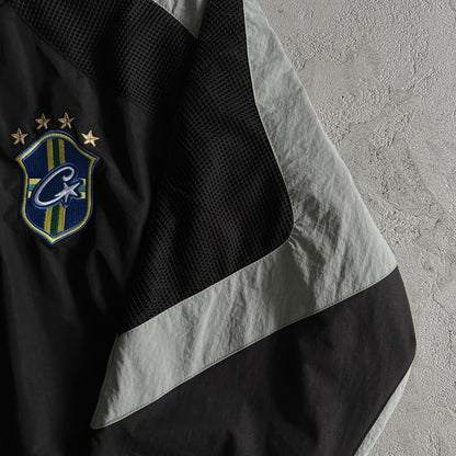 Corteiz x Brasil Trainingsanzug