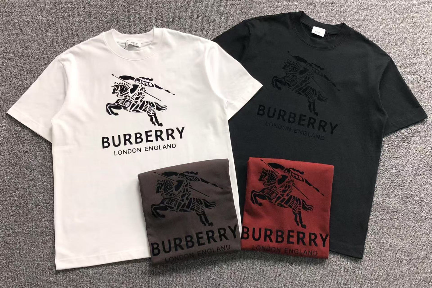 Burberry T-Shirt 