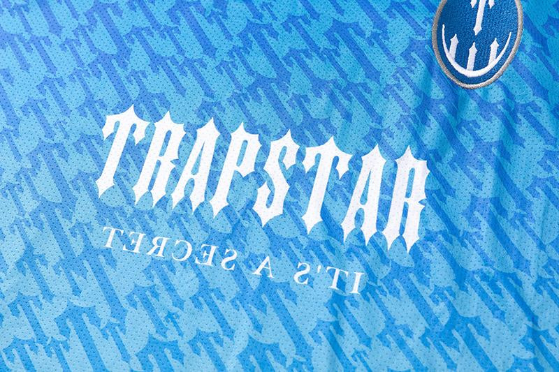 Trapstar Fußballtrikot T-Shirt 
