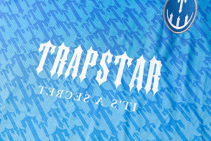 Trapstar Fußballtrikot T-Shirt 