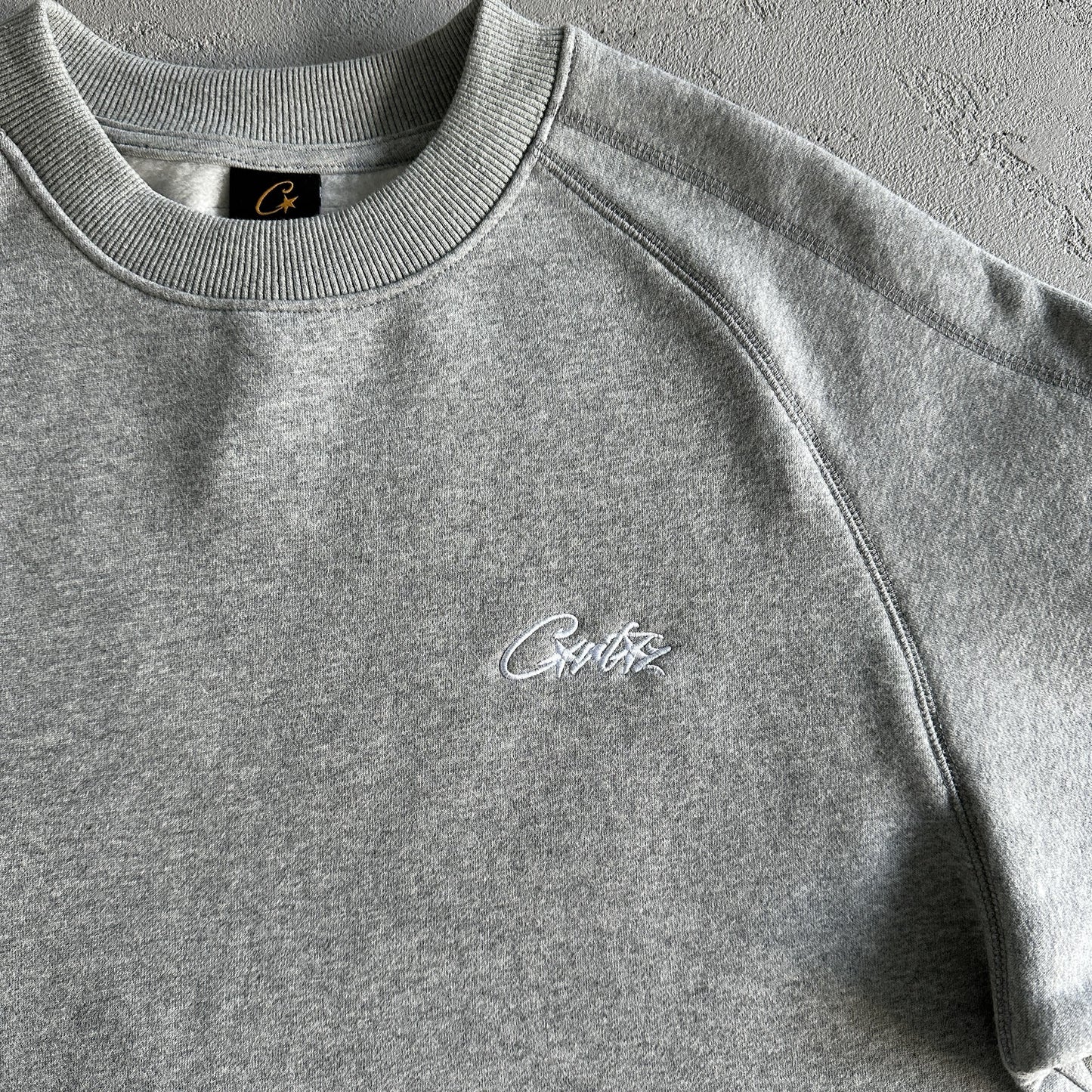 Corteiz HMP 3-Sterne-Set