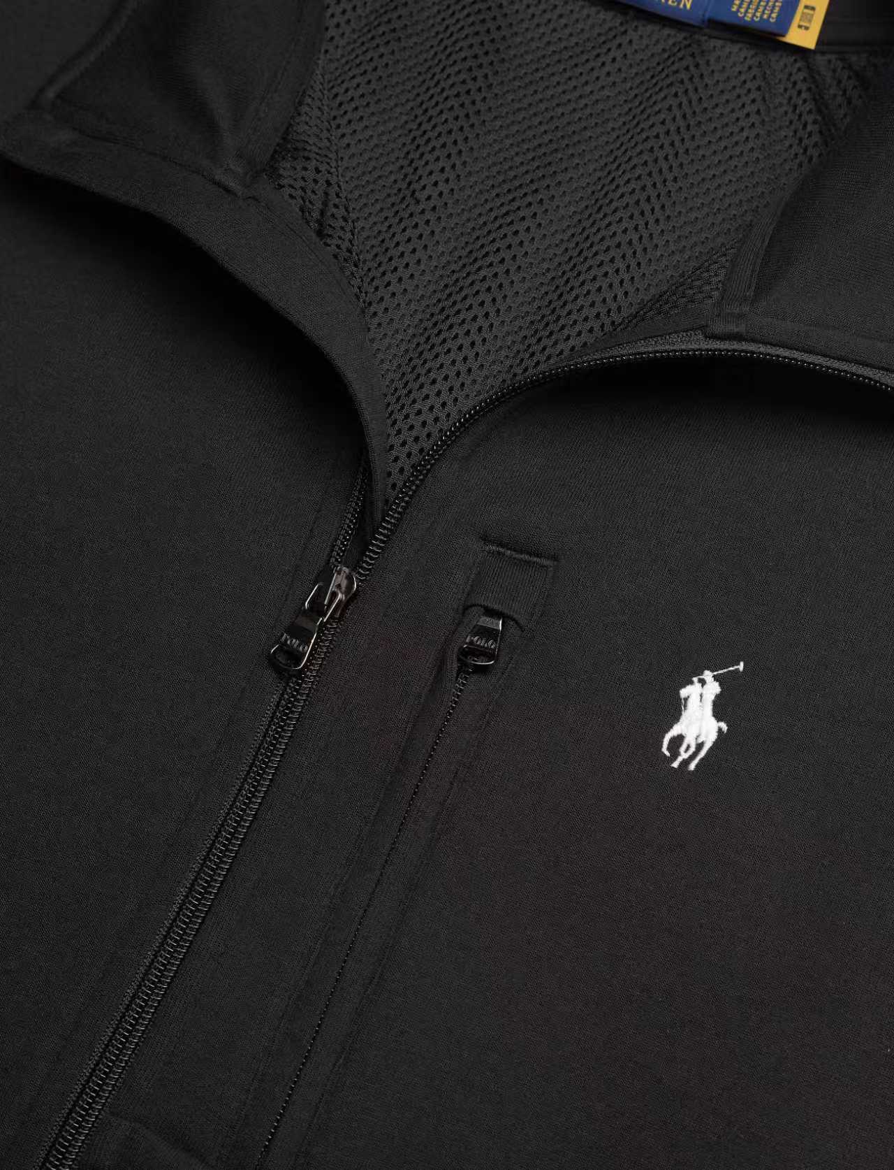 Ralph Lauren Vest