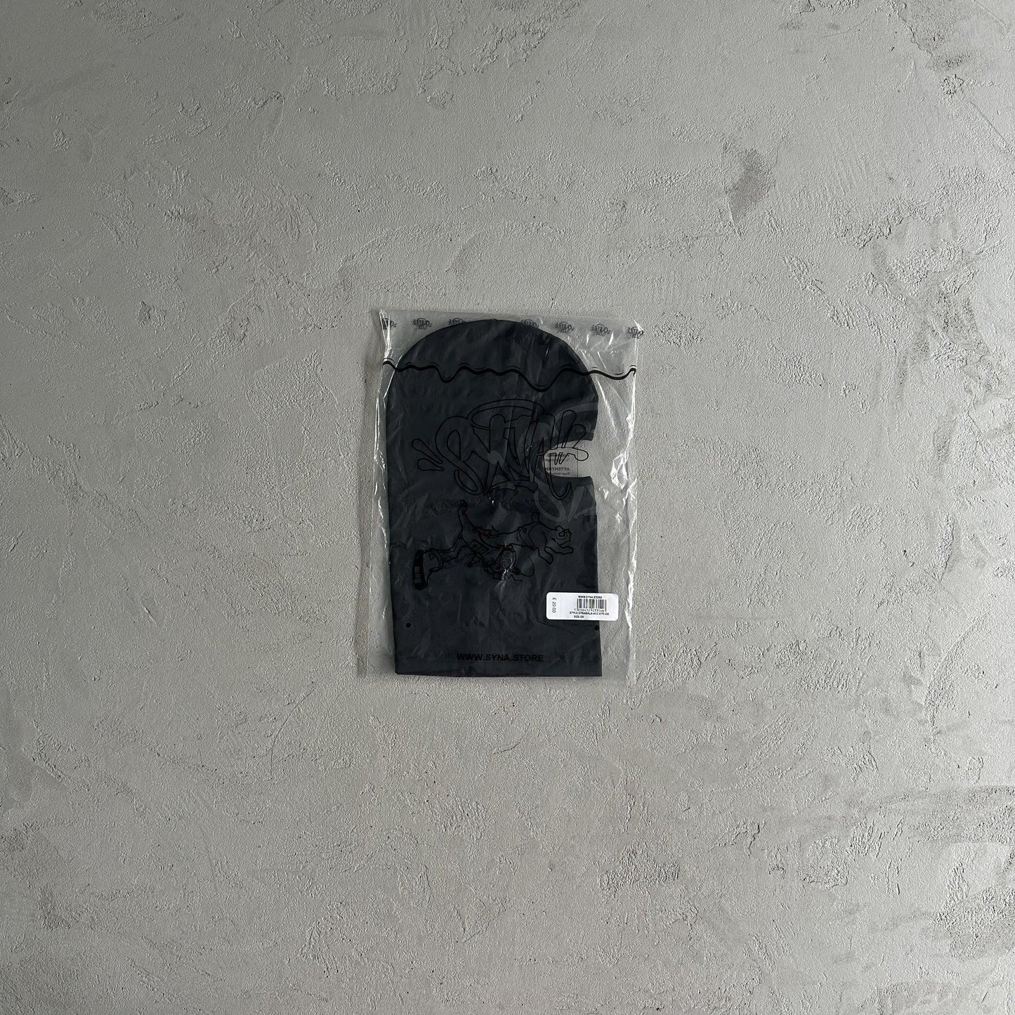 Synaworld Sturmhaube