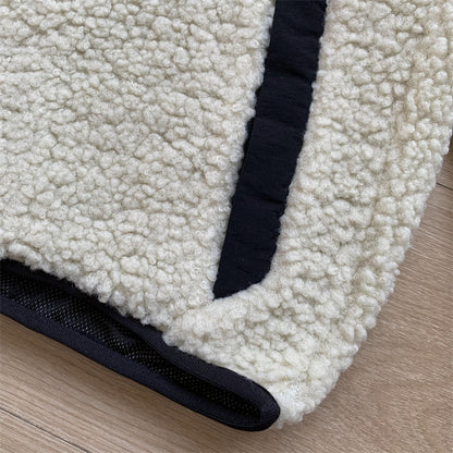 Giacca in pile Oakley