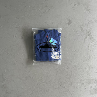 Corteiz Anzug Gasolina Set