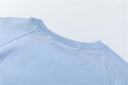 Completo corto Trapstar