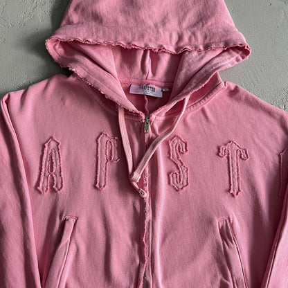 Trapstar Trainingsanzug Damen Cropped