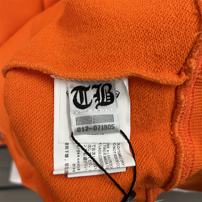 Chrome Hearts Kapuzenpullover