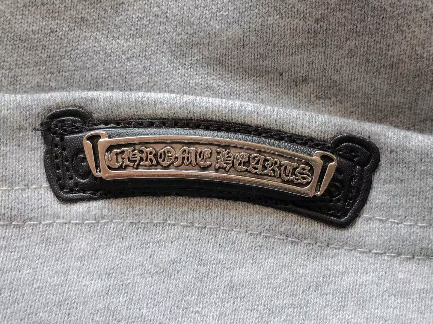 Chrome Hearts Shorts