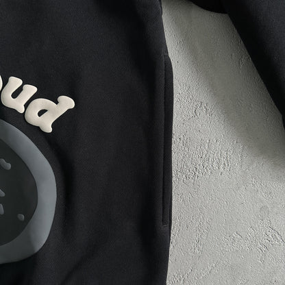 Broken Planet Rolling Loud Portugal Kapuzenpullover 