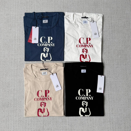 CP Company Tshirt