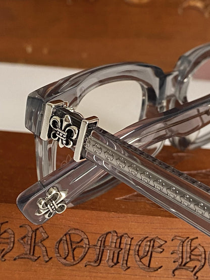 Occhiali Crome Hearts