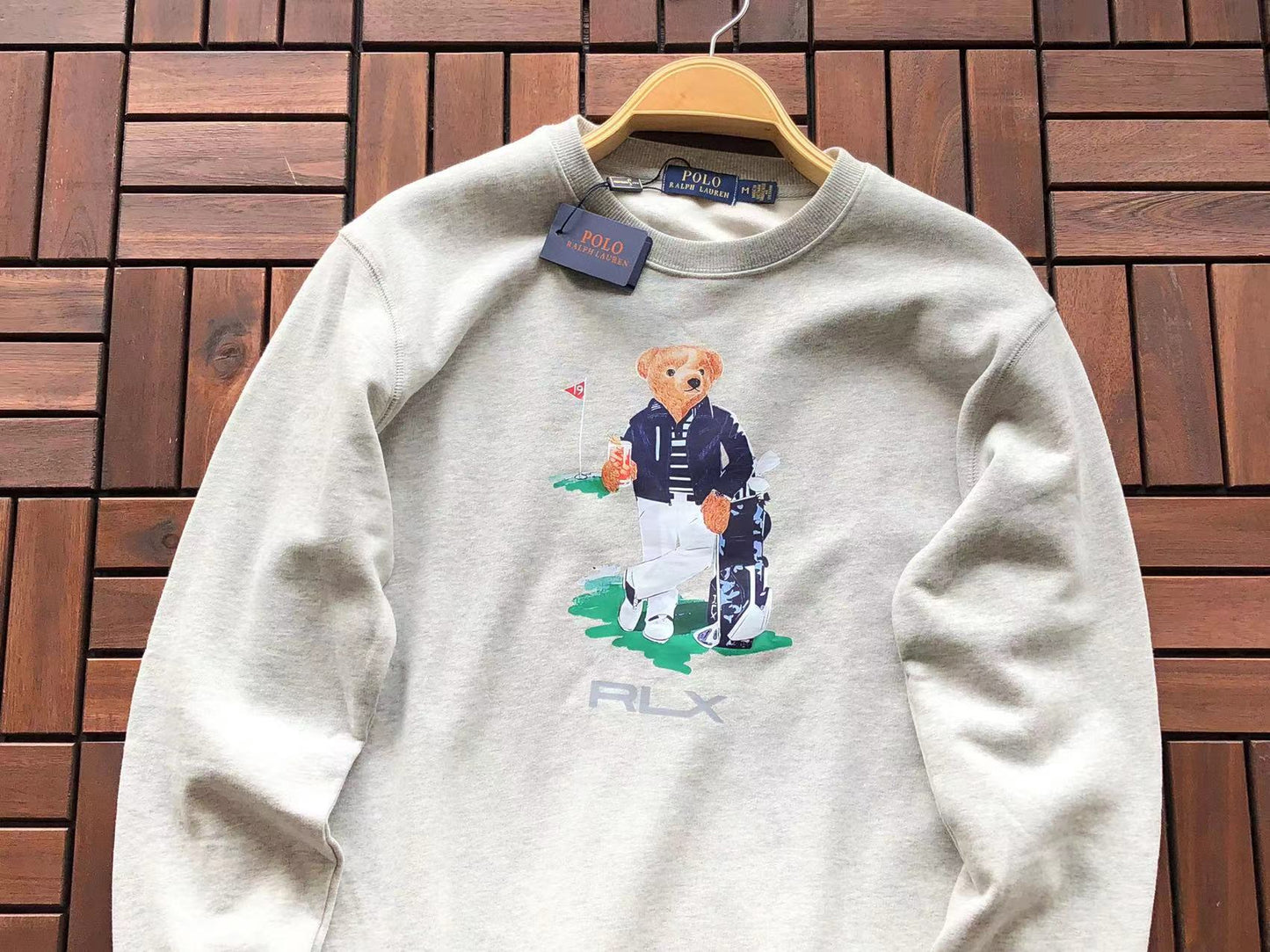 Maglione Ralph Lauren