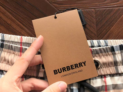 Burberry Shorts 