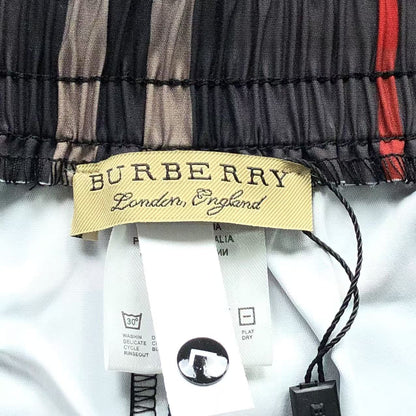 Pantaloncini Burberry 
