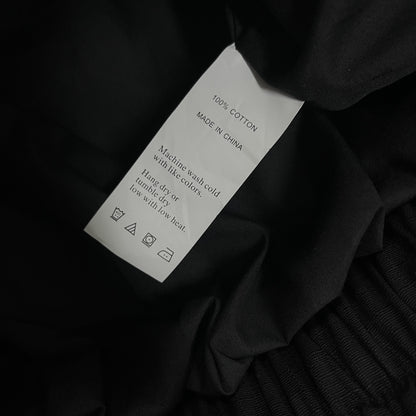 Giacca Corteiz Triplo Nero