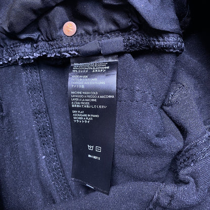 Schmale Jeans der Marke Purple Brand