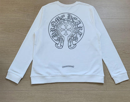 Chrome Hearts Pullover