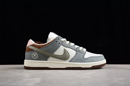 Nike SB Dunk Low x Yuto Horigome Wolf Grey 