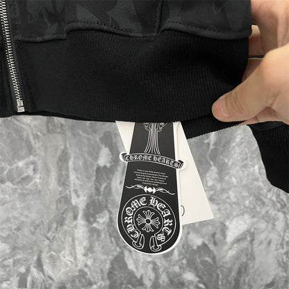 Chrome Hearts Kapuzenpullover