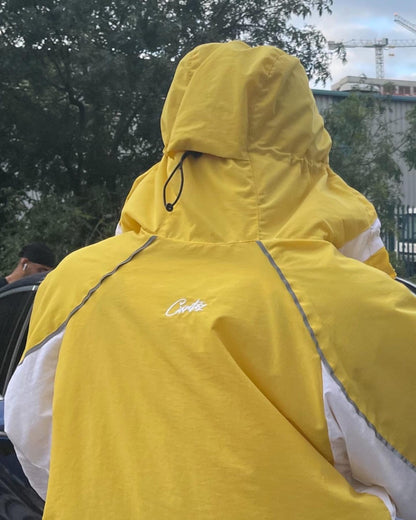 Corteiz Spring Jacke