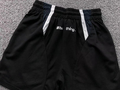 Polo e pantaloncini Bape