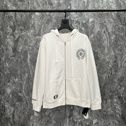 Chrome Hearts Kapuzenpullover