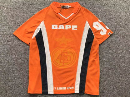 Polo e pantaloncini Bape