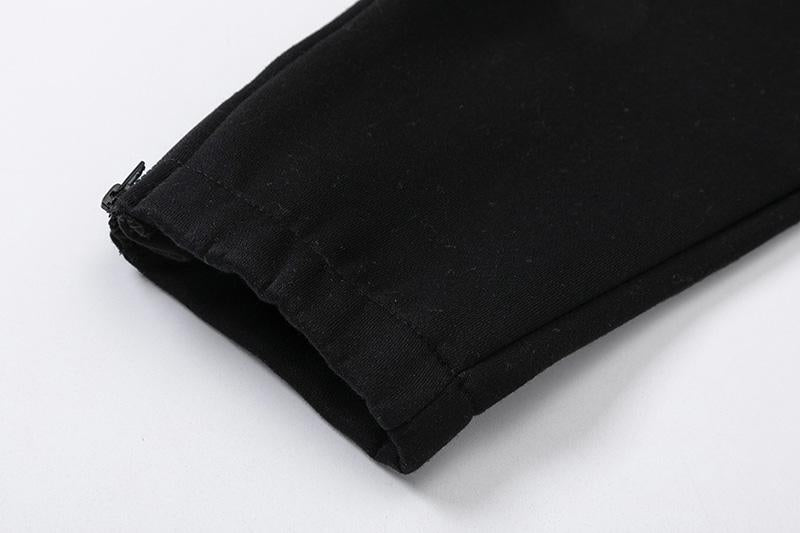 Tuta in ciniglia Trapstar 