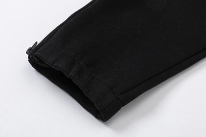 Tuta in ciniglia Trapstar 