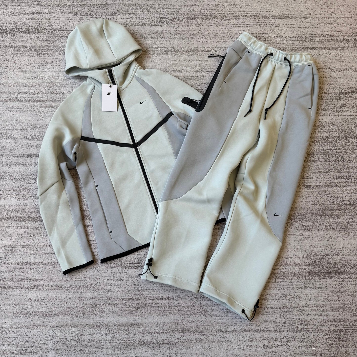 Nike Nuevo Techfleece