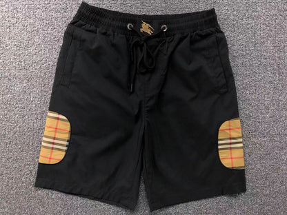 Pantaloncini Burberry