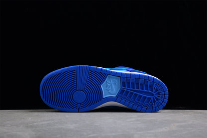 Nike SB Dunk Low Blu Lampone 